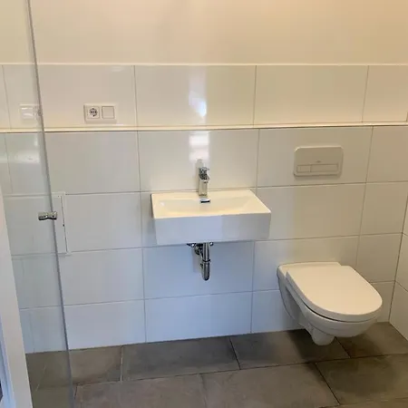 Unterkunft Nitsche