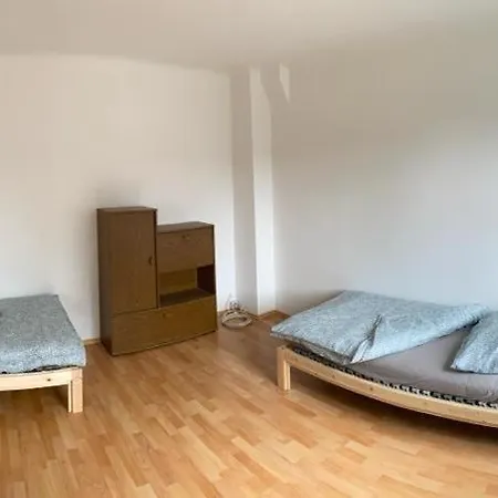 Unterkunft Nitsche Γκότα