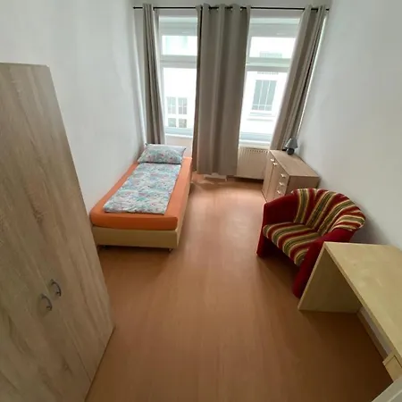 Unterkunft Nitsche *