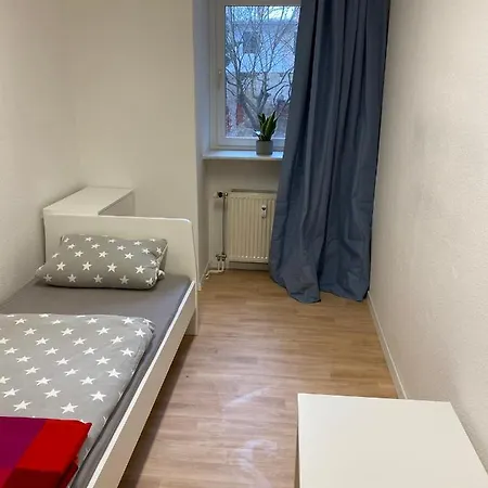 Unterkunft Nitsche