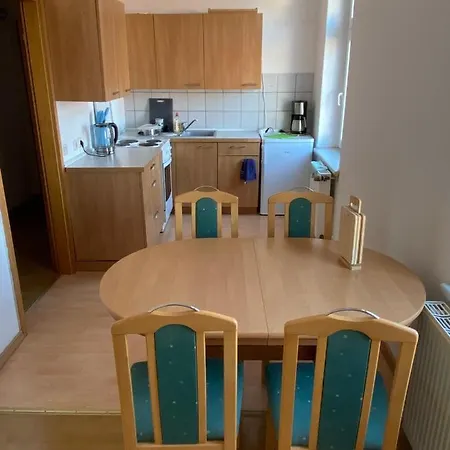 Unterkunft Nitsche